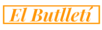 Butlletí