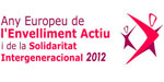 Any Europeu de l'Envelliment Actiu i la Solidaritat Intergeneracional 2012