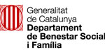 Departamento de Bienestar Social y Familia de la Generalitat de Catalunya